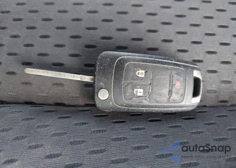 2015 Chevrolet Equinox Ls z USA, uszkodzony, nr VIN 2GNFLEEK6F6420085